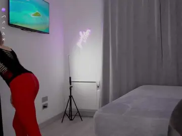 Bongacams Private Sex Chat of MrsMilana