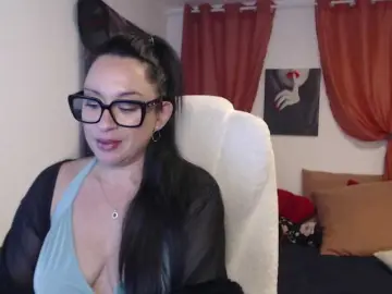 Bongacams Live Porn of anaiza
