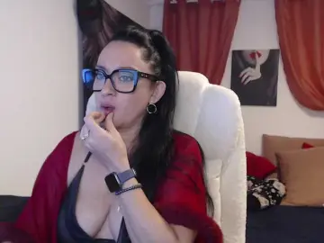 Bongacams Free Porn Cam of anaiza