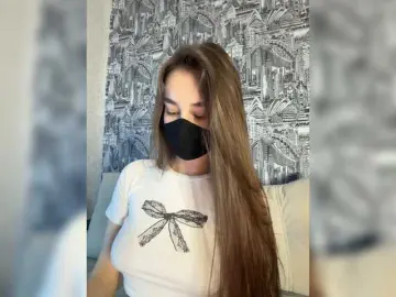 Bongacams Private Sex Chat of -EVO4KA-