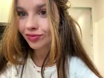 Bongacams Live Sex of AnaByant