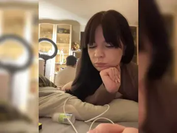 Bongacams Nude Webcam of HellMor