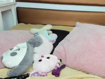 Bongacams Free Live Porn of KatniseBabe