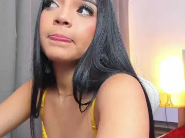 Bongacams Adult Webcams of NauthyNahomi