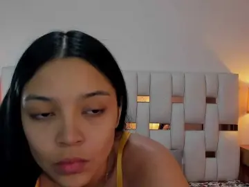 Bongacams Sex Chat of NauthyNahomi