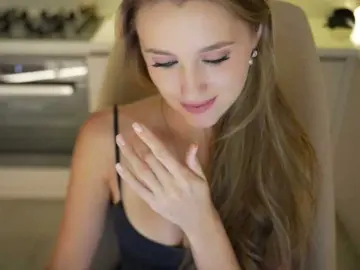 Bongacams Free Porn Cam of kistochkaa