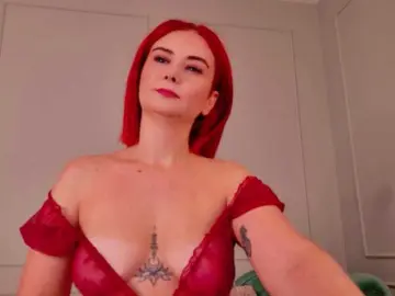 Bongacams Live Sex Cam of Evaathorn