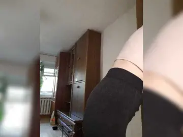 Bongacams Sex Chat of Naechka