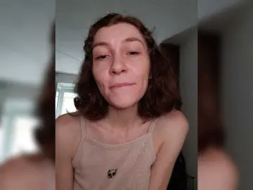 Bongacams Sex Cam of Naechka