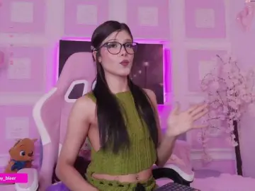 Bongacams Sex Cam of Sammyblaer