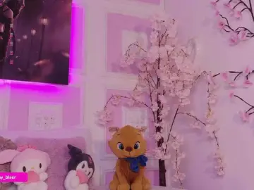 Bongacams Watch Live Sex Cams of Sammyblaer