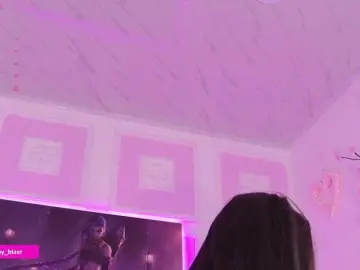 Bongacams Free Porn Cam of Sammyblaer