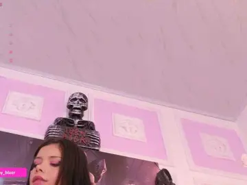 Bongacams Live Sex of Sammyblaer