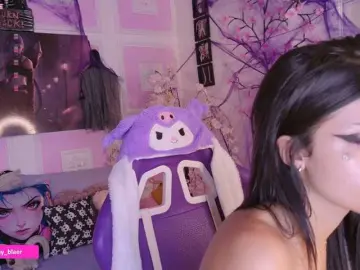 Bongacams Adult Webcam of Sammyblaer