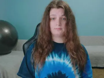 Bongacams Nude Webcam of TreeJeanne
