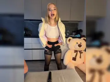 Bongacams Sex Cam of XKery