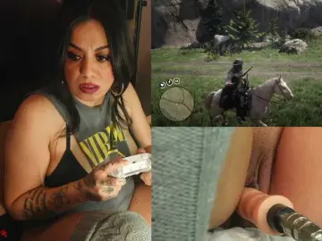 Bongacams Adult Webcam of MrsTexMix