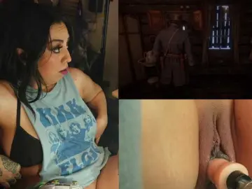 Bongacams Adult Webcam of MrsTexMix