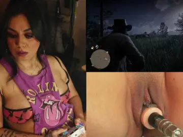 Bongacams Adult Webcam of MrsTexMix