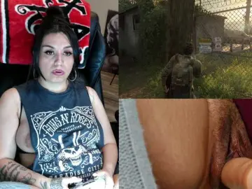 Bongacams Live Sex of MrsTexMix