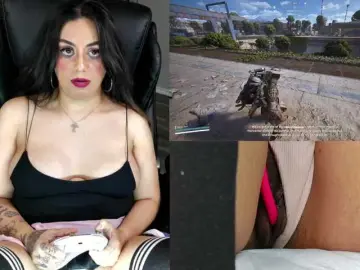 Bongacams Sex Cam of MrsTexMix