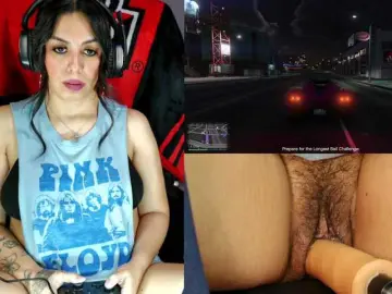 Bongacams Live Sex Cam of MrsTexMix
