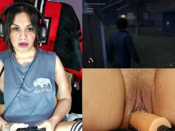 Bongacams Live Sex Cam of MrsTexMix
