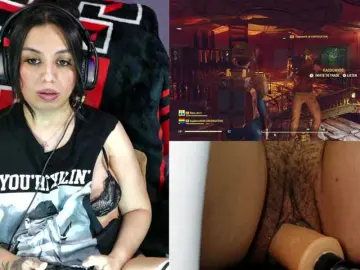 Bongacams Free Live Porn of MrsTexMix