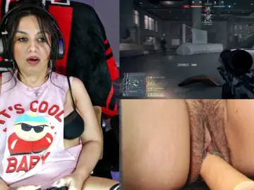 Bongacams Private Sex Chat of MrsTexMix
