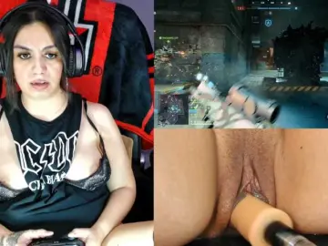 Bongacams Adult Webcam of MrsTexMix