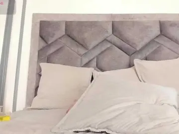 Bongacams Sex Chat of TahliaMoreau