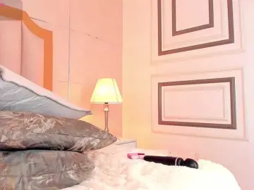 Bongacams Live Sex Cam of TahliaMoreau