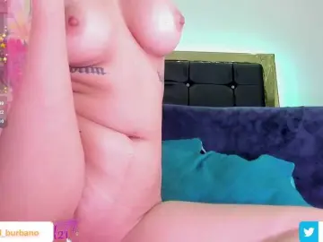 Bongacams Sex Chat of crystal-burbano