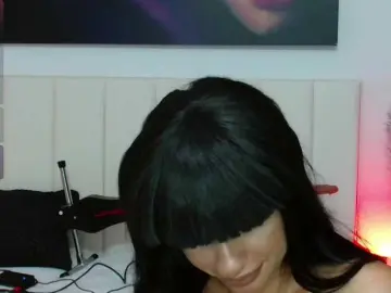Bongacams Sex Cam of AnnaRos