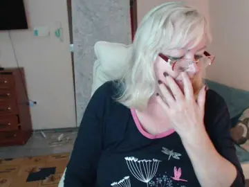 Bongacams Sex Chat of BarbaraBlondy