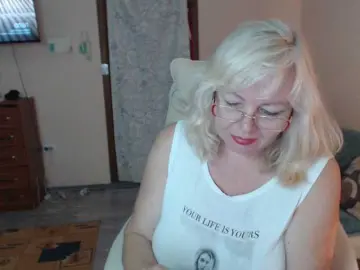 Bongacams Live Sex of BarbaraBlondy