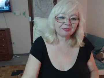 Bongacams Adult Webcams of BarbaraBlondy
