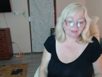 Bongacams Best live sex cam show of BarbaraBlondy