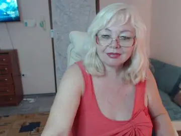 Bongacams Adult Webcam of BarbaraBlondy