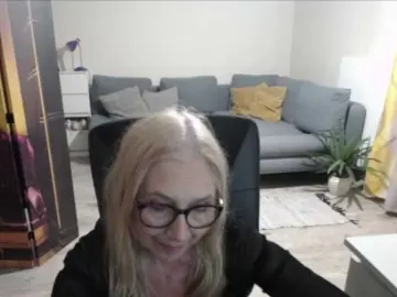 Bongacams Free Porn Cam of BlondeSofia