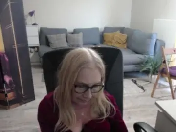 Bongacams Adult Webcams of BlondeSofia