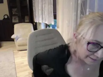 Bongacams Private Sex Chat of BlondeSofia