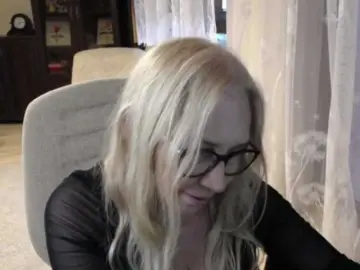 Bongacams Live Sex Cam of BlondeSofia