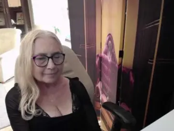Bongacams Live Porn of BlondeSofia