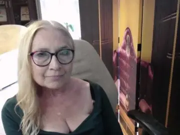 Bongacams Sex Chat of BlondeSofia