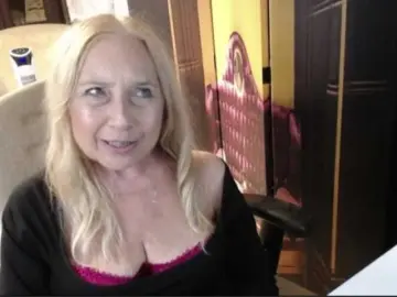 Bongacams Best live sex cam show of BlondeSofia