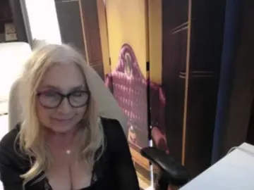 Bongacams Nude Webcam of BlondeSofia