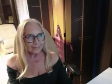 Bongacams Live Sex Cam of BlondeSofia