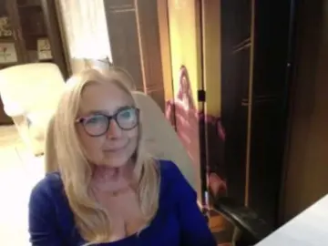 Bongacams Free Porn Cam of BlondeSofia