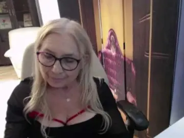 Bongacams Live Sex of BlondeSofia